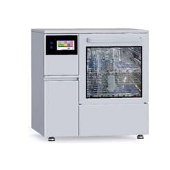 220L两层全自动实验室器皿清洗机